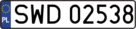 SWD02538