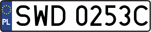 SWD0253C