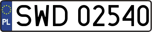 SWD02540