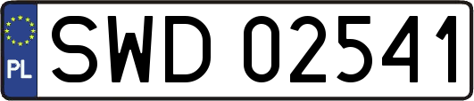 SWD02541