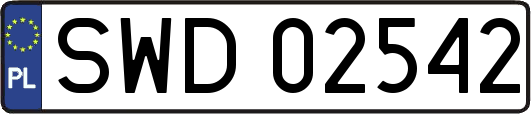 SWD02542
