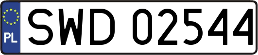 SWD02544
