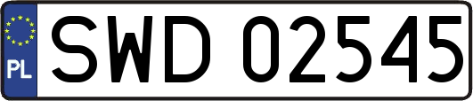 SWD02545