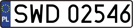 SWD02546
