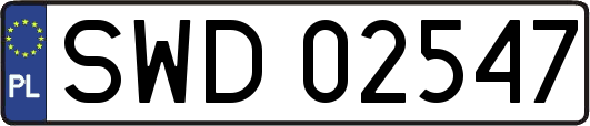 SWD02547