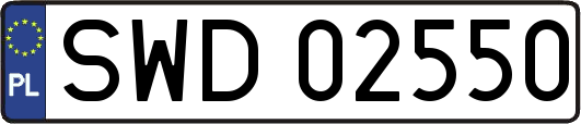 SWD02550