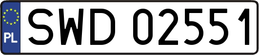 SWD02551