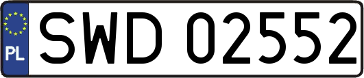 SWD02552