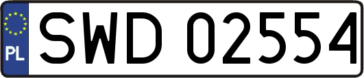 SWD02554