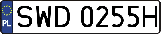 SWD0255H