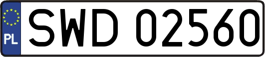 SWD02560