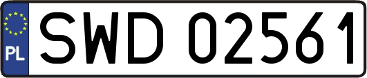 SWD02561