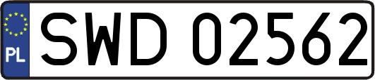 SWD02562