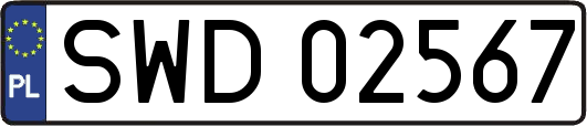 SWD02567