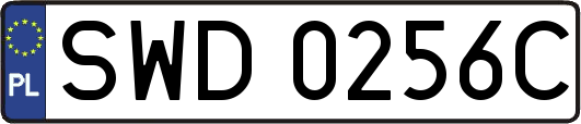 SWD0256C