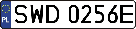 SWD0256E