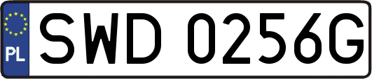 SWD0256G