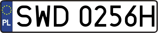 SWD0256H