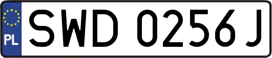 SWD0256J