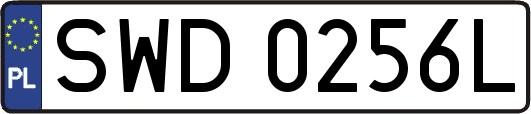 SWD0256L