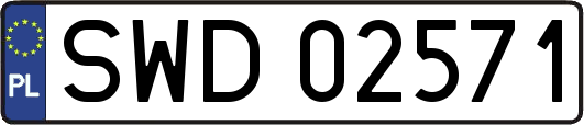 SWD02571