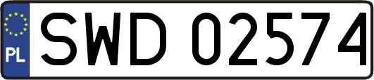 SWD02574