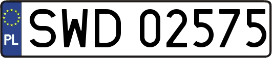 SWD02575