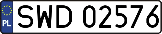 SWD02576