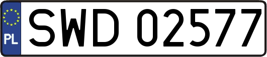 SWD02577