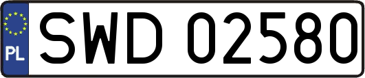 SWD02580