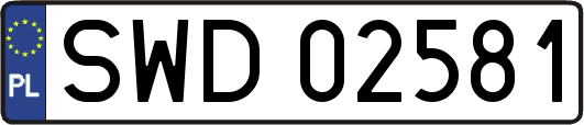 SWD02581