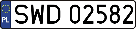 SWD02582