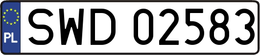 SWD02583