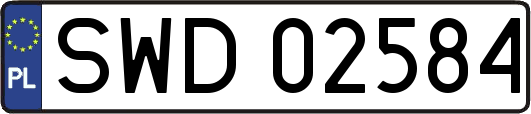 SWD02584