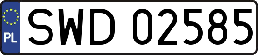 SWD02585