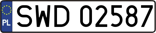 SWD02587