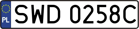 SWD0258C