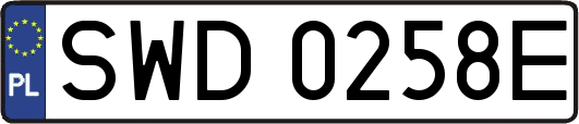 SWD0258E