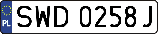 SWD0258J