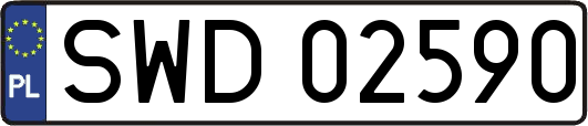 SWD02590