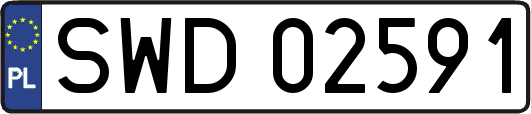 SWD02591