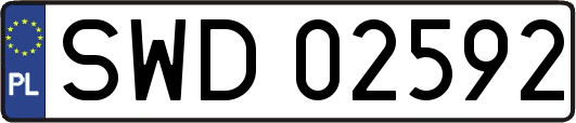 SWD02592