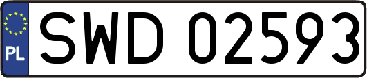 SWD02593
