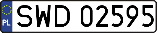 SWD02595