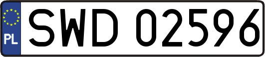 SWD02596