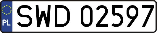 SWD02597
