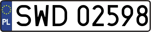 SWD02598