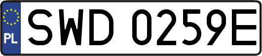 SWD0259E