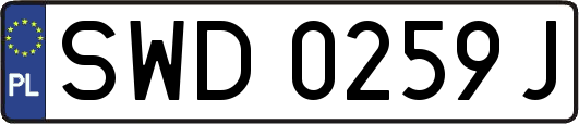SWD0259J