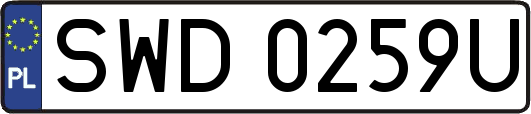 SWD0259U